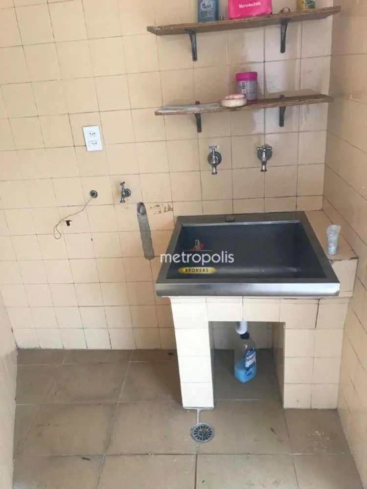 Sobrado, 3 quartos, 167 m² - Foto 4