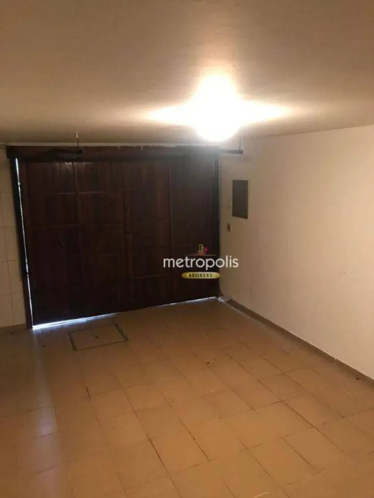 Sobrado, 3 quartos, 167 m² - Foto 1