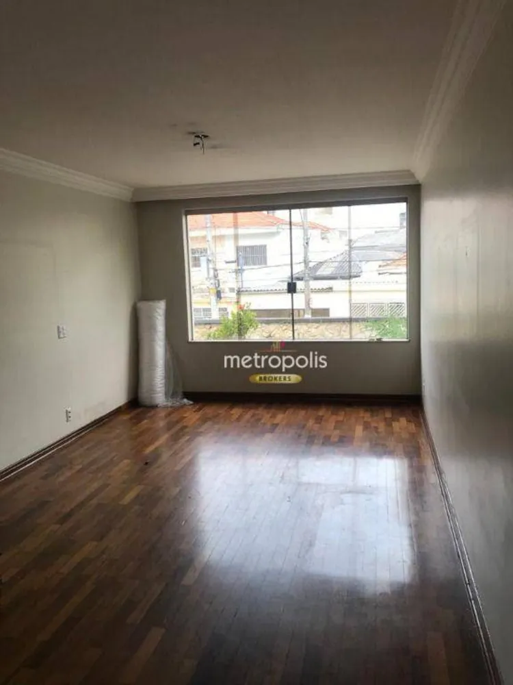 Sobrado, 3 quartos, 167 m² - Foto 3