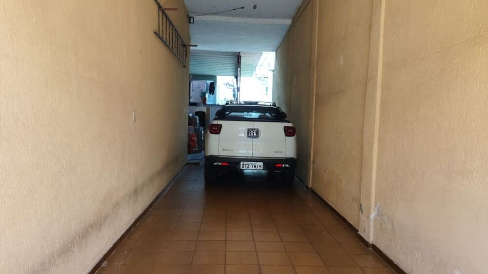 Sobrado, 5 quartos, 380 m² - Foto 2