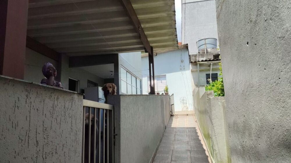 Sobrado, 5 quartos, 380 m² - Foto 1