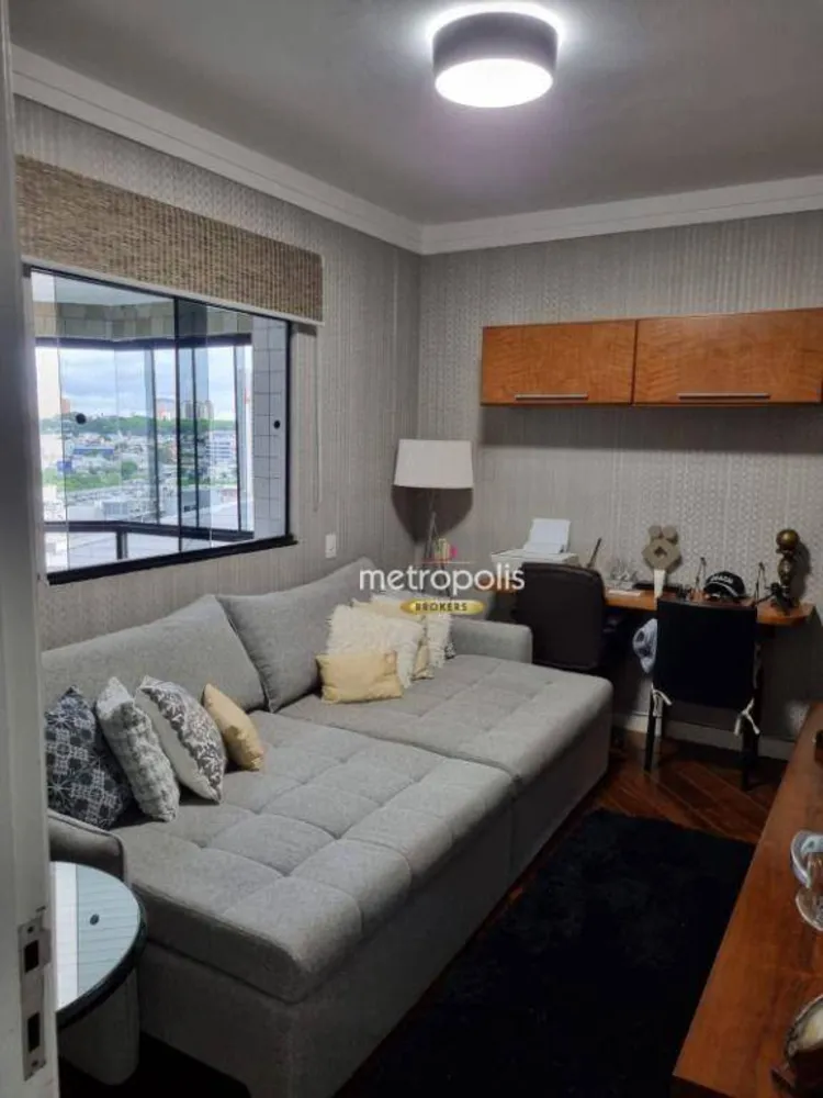 Apartamento, 3 quartos, 208 m² - Foto 11