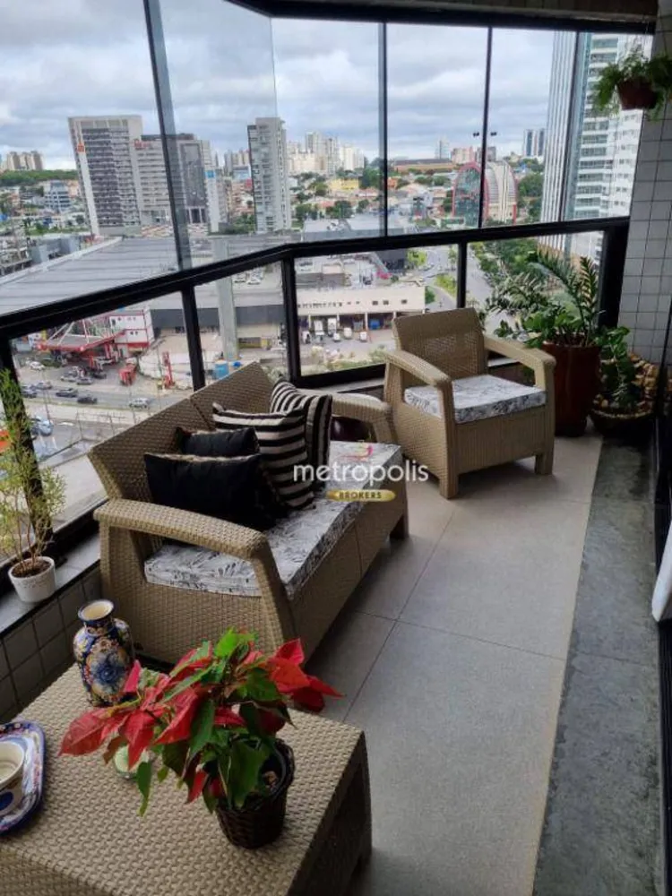 Apartamento, 3 quartos, 208 m² - Foto 7