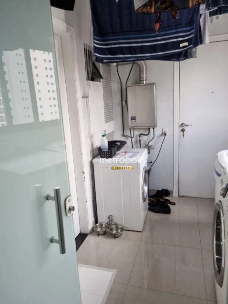 Apartamento, 3 quartos, 208 m² - Foto 7