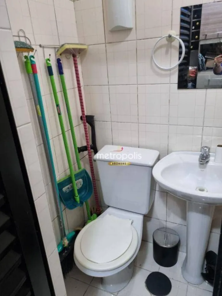 Apartamento, 3 quartos, 208 m² - Foto 5