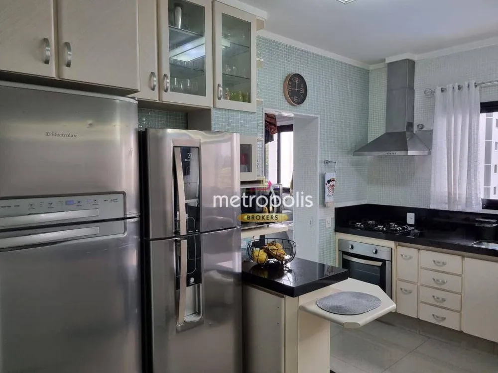 Apartamento, 3 quartos, 208 m² - Foto 8