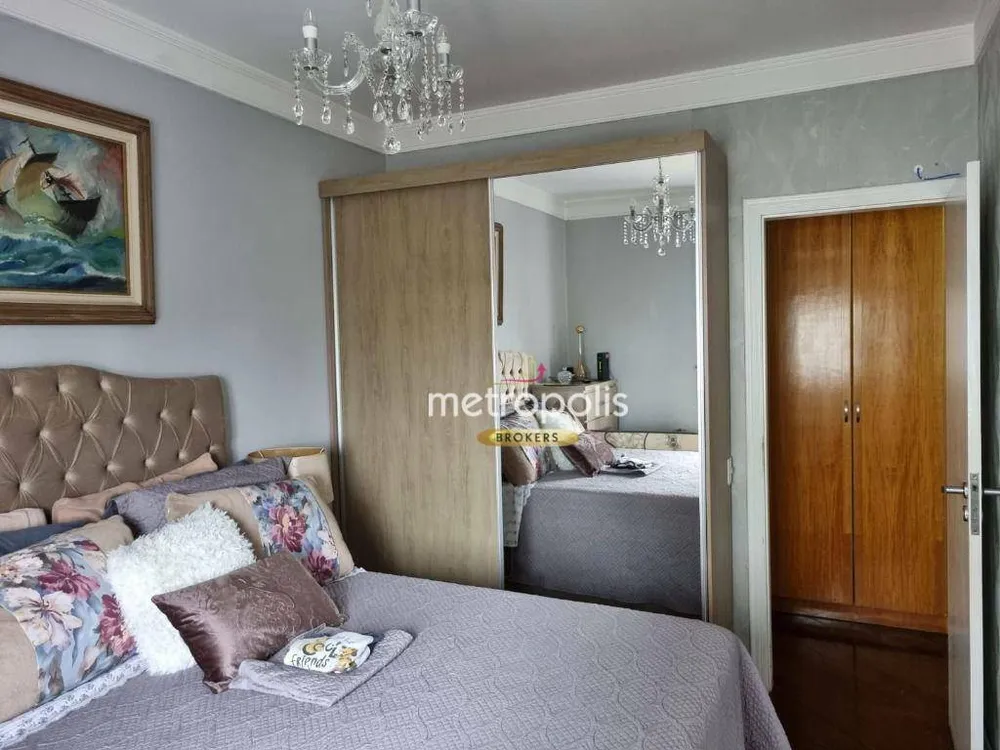 Apartamento, 3 quartos, 208 m² - Foto 2
