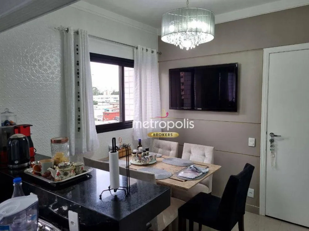 Apartamento, 3 quartos, 208 m² - Foto 5