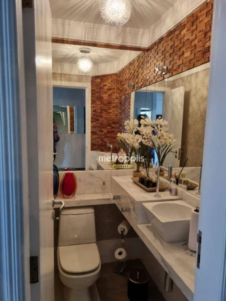 Apartamento, 3 quartos, 208 m² - Foto 4