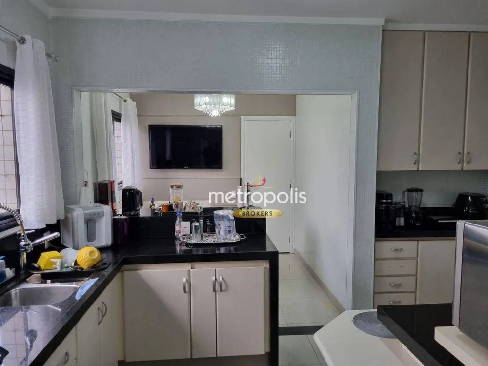 Apartamento, 3 quartos, 208 m² - Foto 3