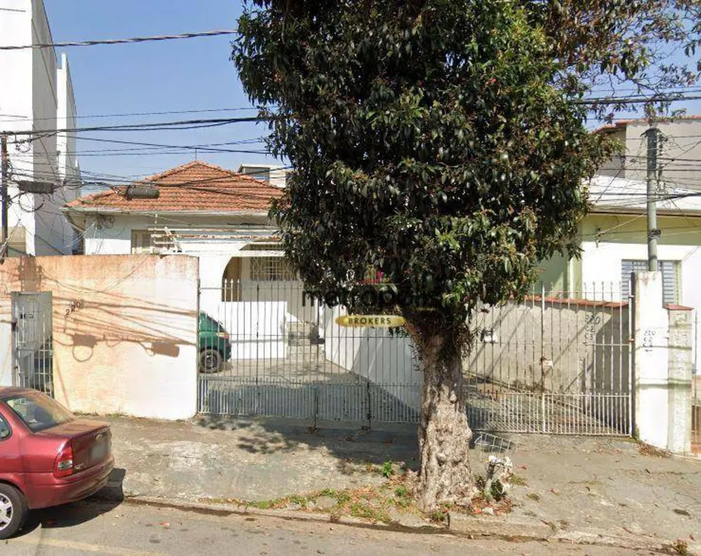 Terreno, 400 m² - Foto 1