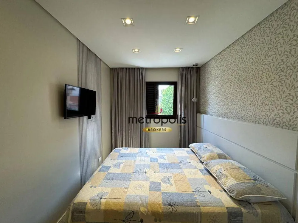 Apartamento, 1 quarto, 80 m² - Foto 9