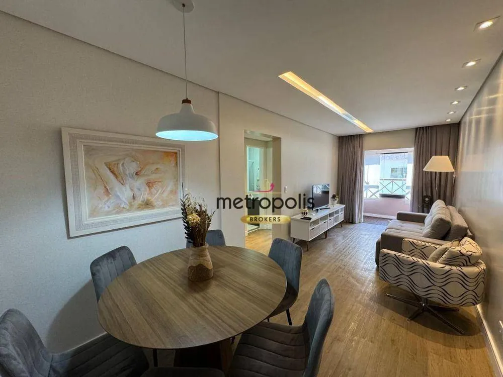 Apartamento, 1 quarto, 80 m² - Foto 1