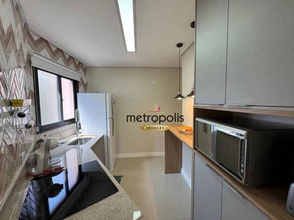 Apartamento, 1 quarto, 80 m² - Foto 2
