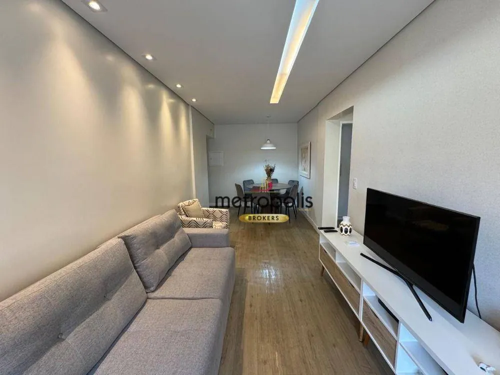 Apartamento, 1 quarto, 80 m² - Foto 3