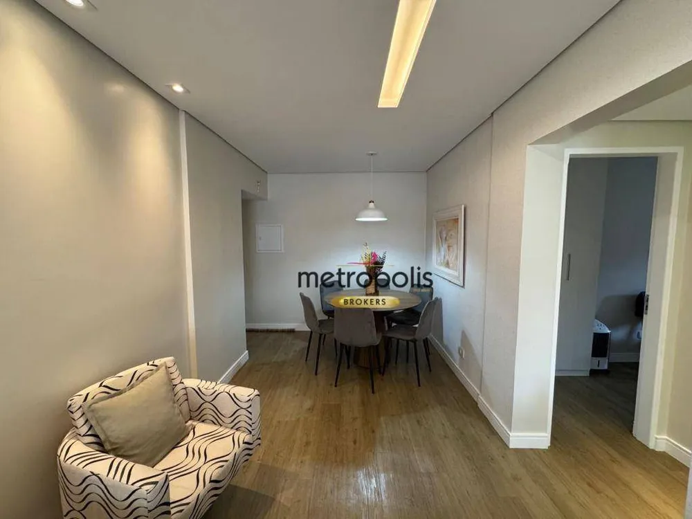 Apartamento, 1 quarto, 80 m² - Foto 3