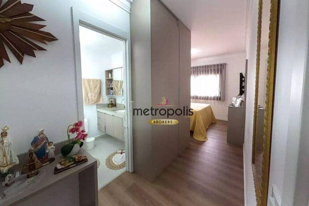 Apartamento à venda com 3 quartos, 108m² - Foto 7