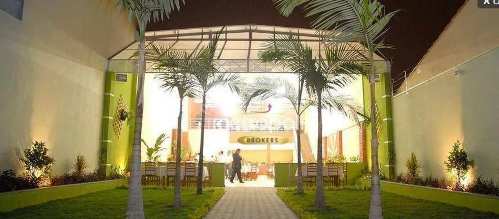 Loja-Salão, 480 m² - Foto 1
