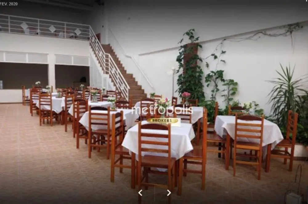 Loja-Salão, 480 m² - Foto 6