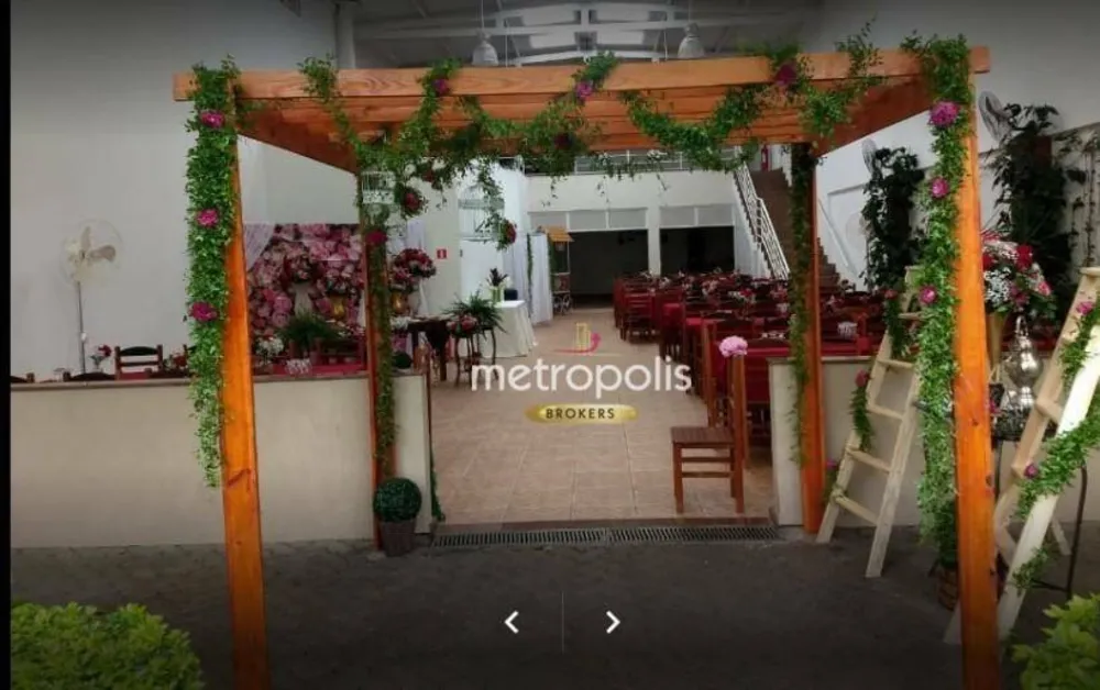 Loja-Salão, 480 m² - Foto 10