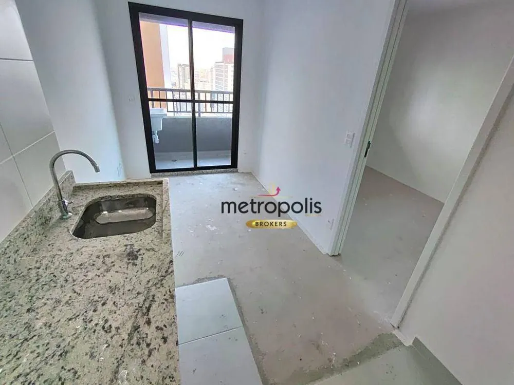 Kitnet-Studio, 28 m² - Foto 2