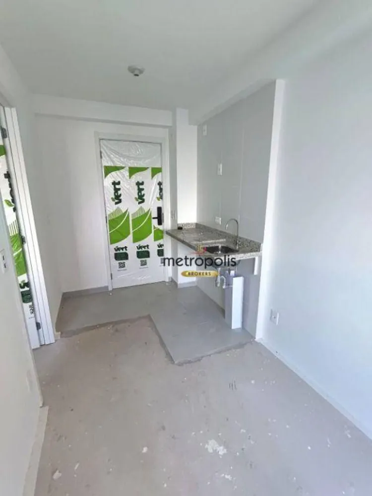 Kitnet-Studio, 28 m² - Foto 4