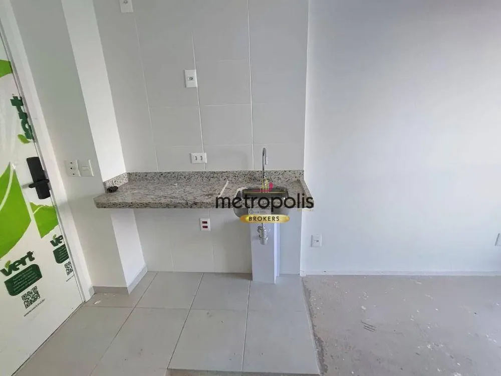 Kitnet-Studio, 28 m² - Foto 3