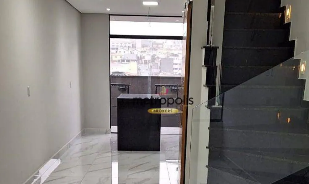 Sobrado, 3 quartos, 130 m² - Foto 5