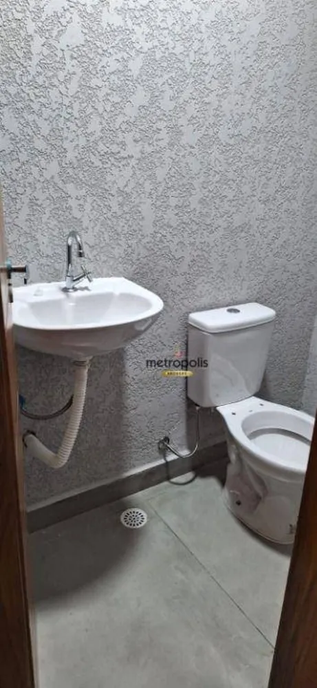 Sobrado, 3 quartos, 130 m² - Foto 6