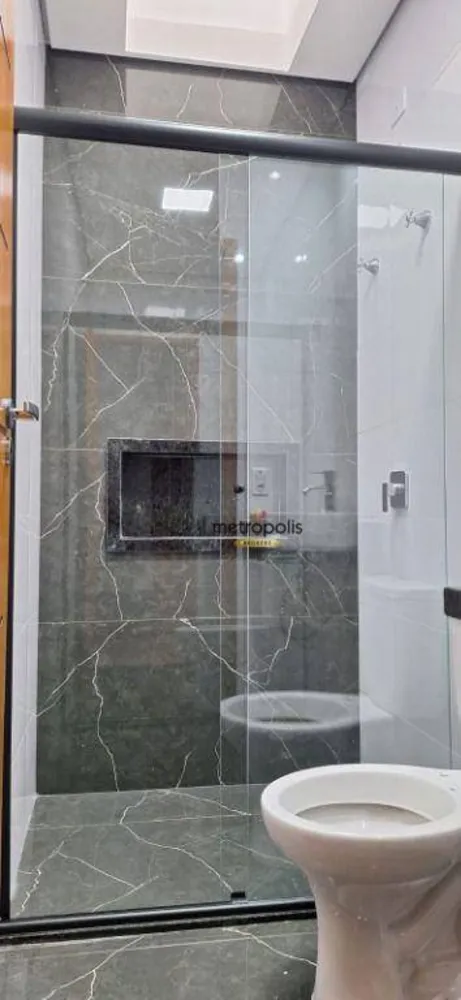 Sobrado, 3 quartos, 130 m² - Foto 8
