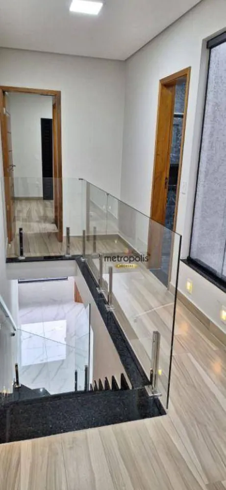 Sobrado, 3 quartos, 130 m² - Foto 5