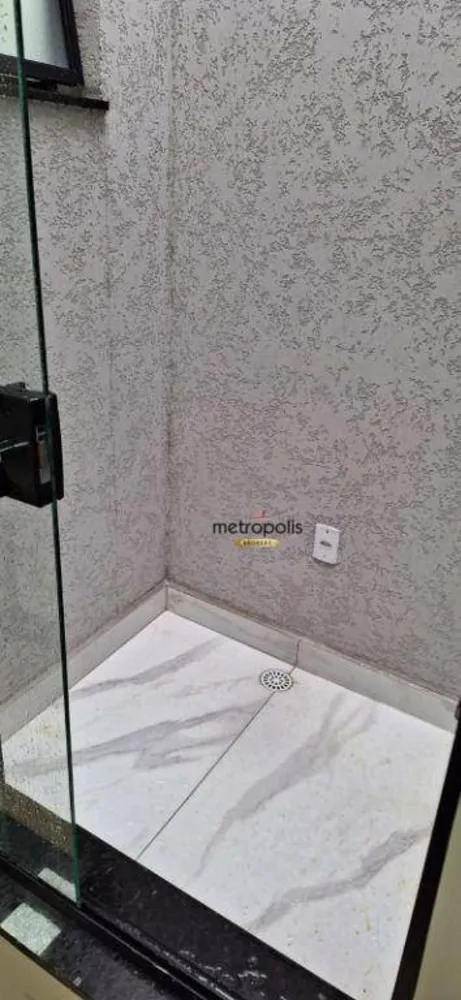 Sobrado, 3 quartos, 130 m² - Foto 1