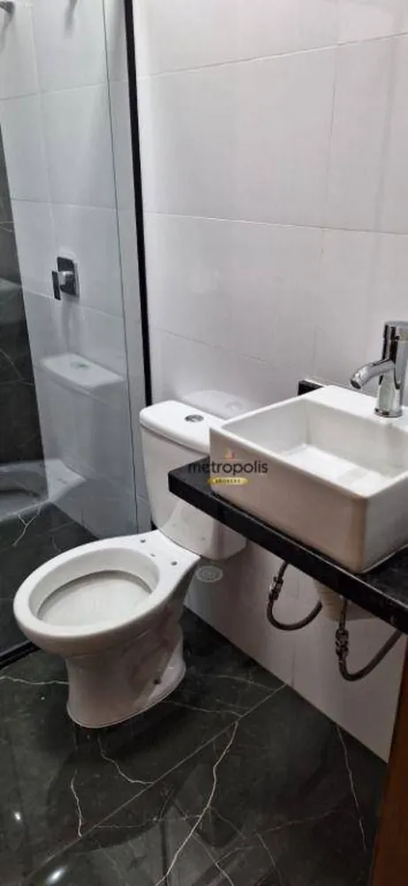 Sobrado, 3 quartos, 130 m² - Foto 4