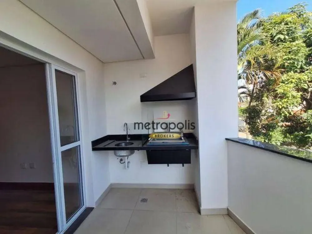 Apartamento, 3 quartos, 126 m² - Foto 1