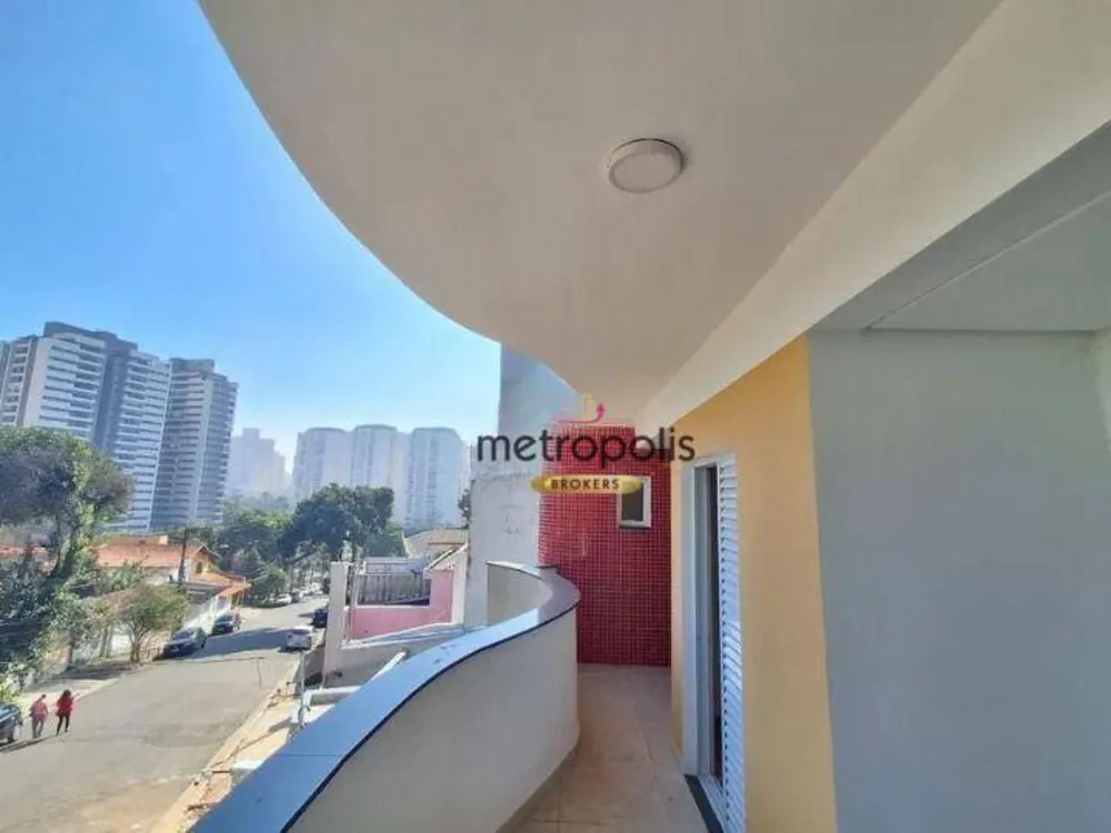 Apartamento, 3 quartos, 126 m² - Foto 3