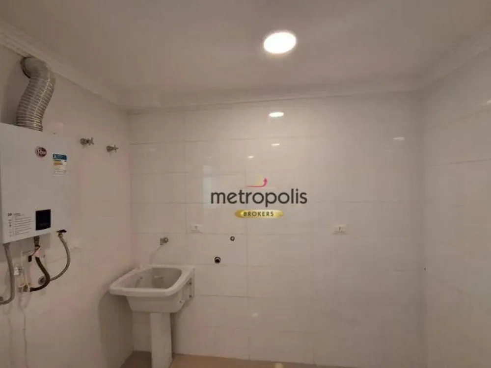 Apartamento, 3 quartos, 126 m² - Foto 2