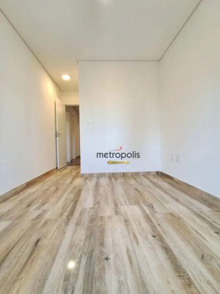 Apartamento, 3 quartos, 126 m² - Foto 1