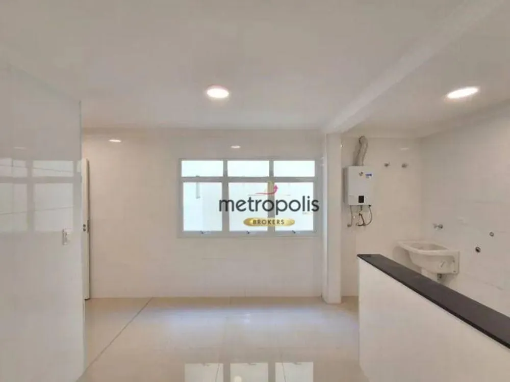 Apartamento, 3 quartos, 126 m² - Foto 2