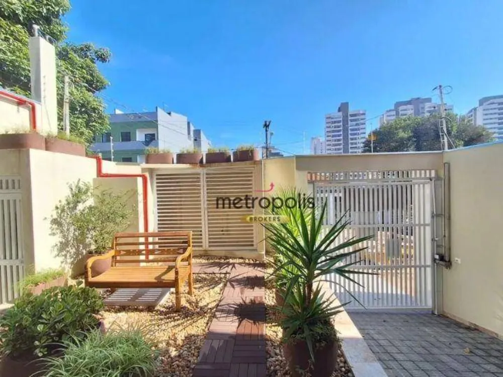 Apartamento, 3 quartos, 126 m² - Foto 11