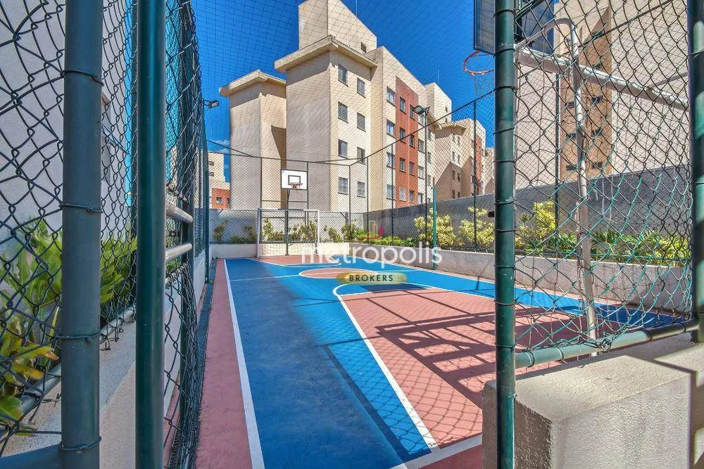 Apartamento, 2 quartos, 50 m² - Foto 2