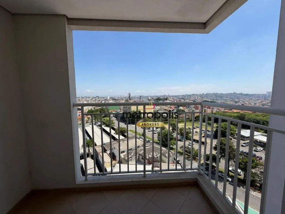Apartamento, 2 quartos, 50 m² - Foto 1