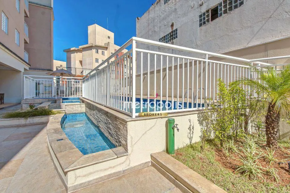 Apartamento, 2 quartos, 50 m² - Foto 4