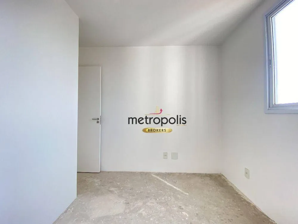 Apartamento, 3 quartos, 59 m² - Foto 2