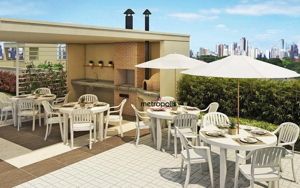 Apartamento, 3 quartos, 59 m² - Foto 10