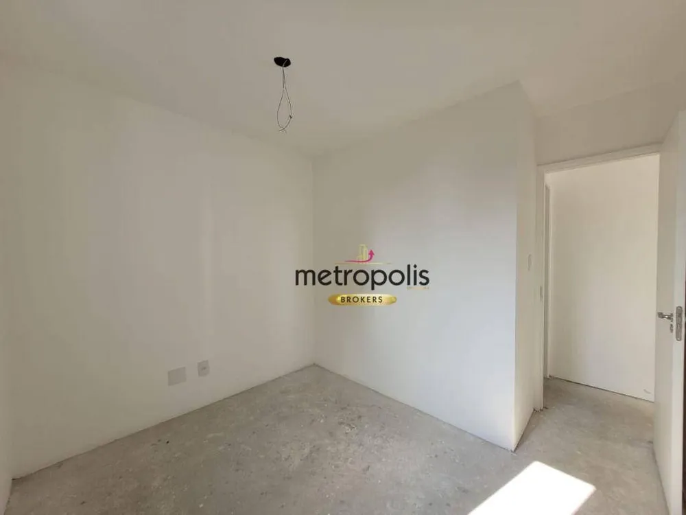 Apartamento, 3 quartos, 59 m² - Foto 1