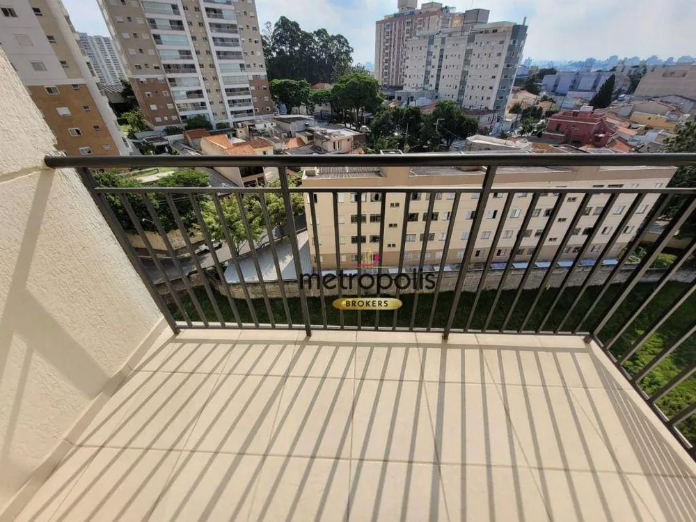 Apartamento, 3 quartos, 59 m² - Foto 6