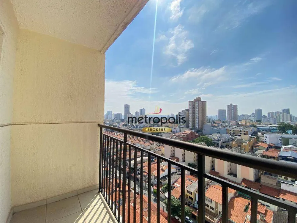 Apartamento, 3 quartos, 59 m² - Foto 7