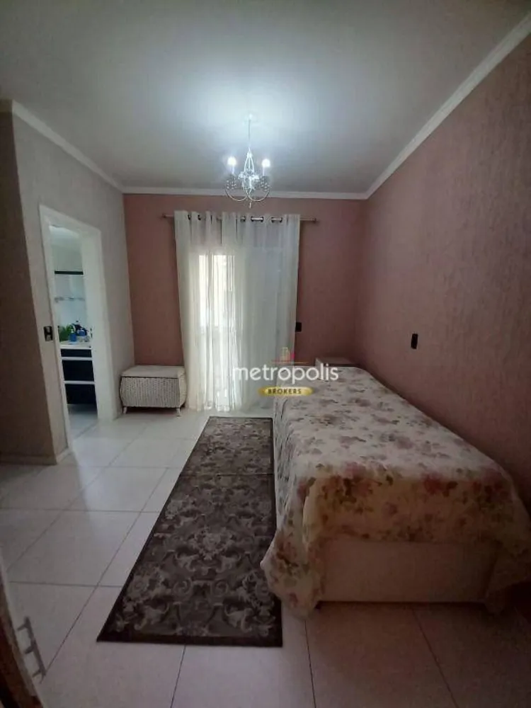 Sobrado, 3 quartos, 185 m² - Foto 8