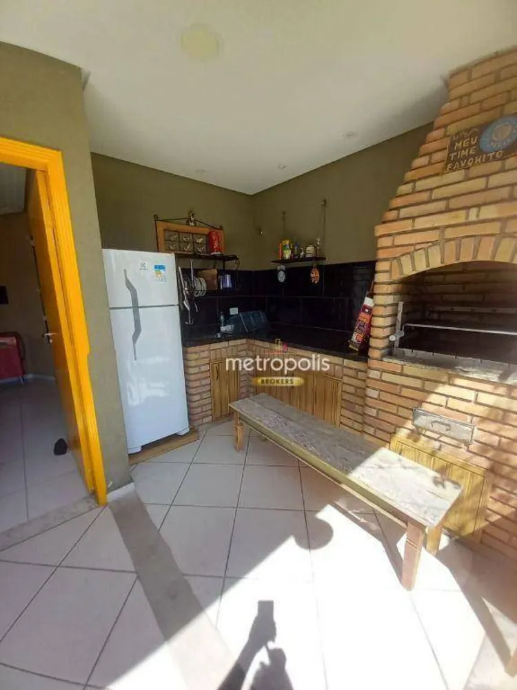 Sobrado, 3 quartos, 185 m² - Foto 7