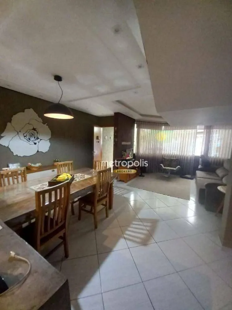 Sobrado, 3 quartos, 185 m² - Foto 2